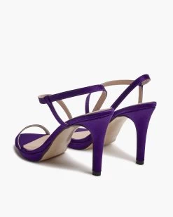 Sandalia Ariel Morado -Lady Pipa 12 4