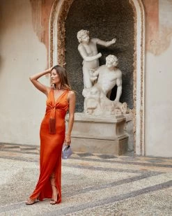 Vestido Cornelia Caldera 15 Vestido Cornelia Caldera -Lady Pipa 1H8A7728