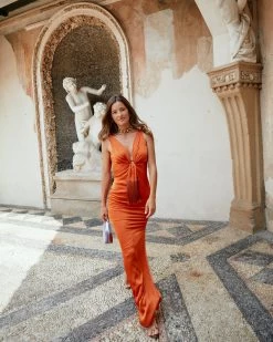 Vestido Cornelia Caldera 19 Vestido Cornelia Caldera -Lady Pipa 1H8A7875