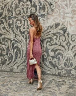 Vestido Galia Rosa -Lady Pipa 1H8A8779 34298596 fe6f 49e9 9103 598ae8ef13ec