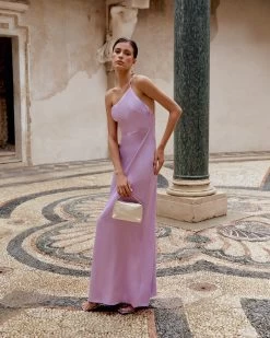 Vestido Júpiter Lavanda 16 Vestido Júpiter Lavanda -Lady Pipa 1H8A91501