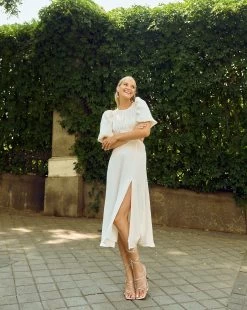 Vestido Angelique Blanco -Lady Pipa 2022 07 13 1596