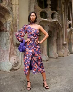 Sandalia Leonie Negro -Lady Pipa 2022 09 15LadyPipaBarcelona1657 bf348786 5c82 4d57 a9a7 d8baa9ef99cf