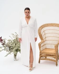 Vestido Gabriela Blanco 20 Vestido Gabriela Blanco -Lady Pipa 2022 10 24 0832