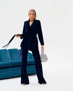 Blazer Victoria Azul -Lady Pipa 2022 10 24 2938 740d09c8 e69c 40f1 bd42 72ca49d7de71