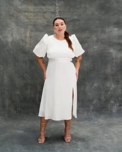 Vestido Angelique Blanco -Lady Pipa 2022 10 24 4282