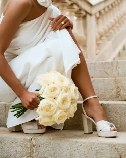 Sandalia Georgia Blanco -Lady Pipa 2022 12 13 1062