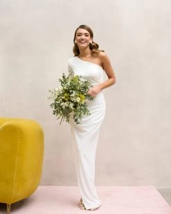 Vestido Montecarlo Blanco -Lady Pipa 2023 01 13 0093