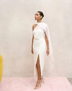 Vestido Lyretta Blanco 16 Vestido Lyretta Blanco -Lady Pipa 2023 01 13 1040