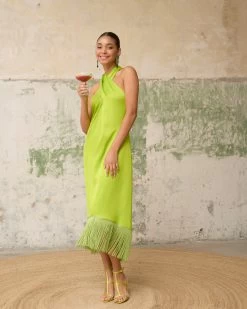 Vestido Pepa Lima -Lady Pipa 2023 01 13 1739