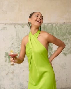 Vestido Pepa Lima -Lady Pipa 2023 01 13 1760