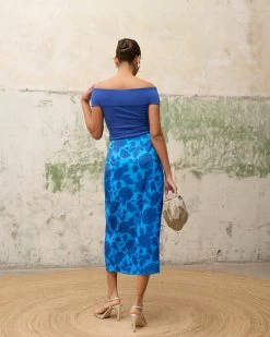 Top Palmira Azul -Lady Pipa 2023 01 13 3269