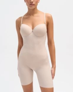 Body Multiposición Nude