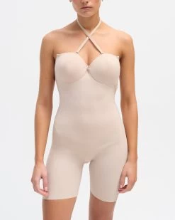 Body Multiposición Nude -Lady Pipa 2023 01 13 4522