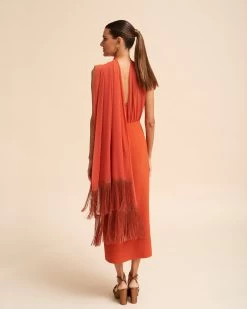 Vestido Lyretta Caldera 17 Vestido Lyretta Caldera -Lady Pipa 2023 01 26 0240