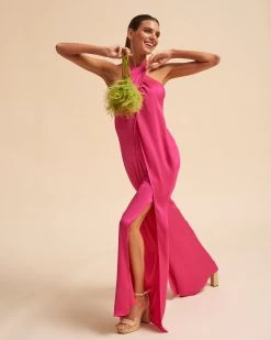 Mono Blossom Fucsia -Lady Pipa 2023 01 26 0584