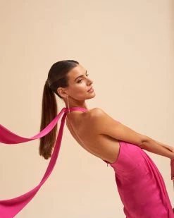 Mono Blossom Fucsia -Lady Pipa 2023 01 26 0655