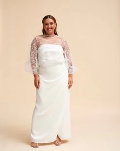 Vestido Magnolia Blanco 26 Vestido Magnolia Blanco -Lady Pipa 2023 01 26 1011