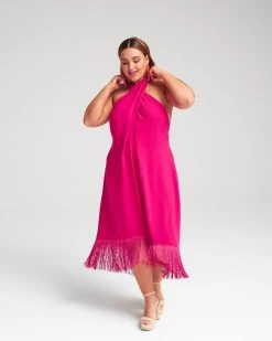 Vestido Pepa Fucsia 23 Vestido Pepa Fucsia -Lady Pipa 2023 01 26 1783