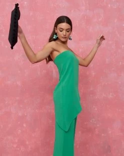 Blusa Fabiola Verde -Lady Pipa 2023 02 28 3233