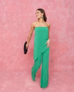 Pantalón Niza Verde -Lady Pipa 2023 02 28 3261 f00291ff e0de 4c62 8c6c 84564b735de3