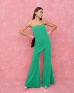 Pantalón Niza Verde -Lady Pipa 2023 02 28 3266 47be3f66 f810 4648 a83b 3a0439d5031a