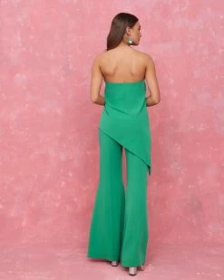 Pantalón Niza Verde -Lady Pipa 2023 02 28 3274 01638c0a e970 4d77 bd4d 53697e6e3de9