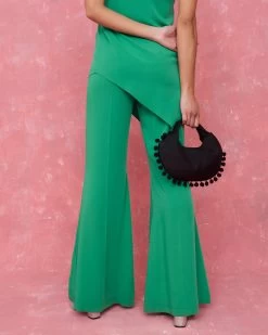 Pantalón Niza Verde -Lady Pipa 2023 02 28 3302