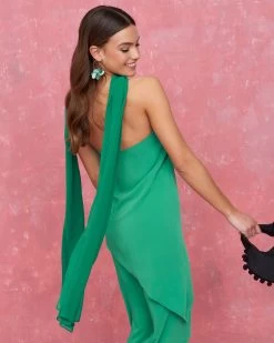 Blusa Fabiola Verde -Lady Pipa 2023 02 28 3322