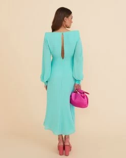 Vestido Silvana Celeste -Lady Pipa 2023 02 28 3402