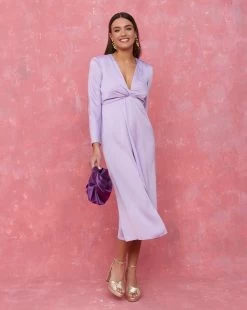 Vestido Gara Lavanda -Lady Pipa 2023 02 28 3734