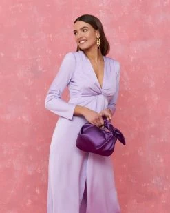 Vestido Gara Lavanda -Lady Pipa 2023 02 28 3736