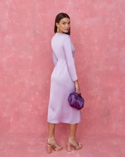 Vestido Gara Lavanda -Lady Pipa 2023 02 28 3751