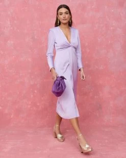 Vestido Gara Lavanda -Lady Pipa 2023 02 28 3776