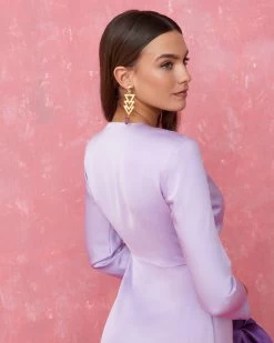 Vestido Gara Lavanda -Lady Pipa 2023 02 28 3789