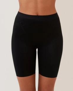 Pantalón Reductor Negro De SPANX