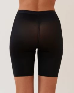 Pantalón Reductor Negro De SPANX -Lady Pipa 2023 02 28 4565