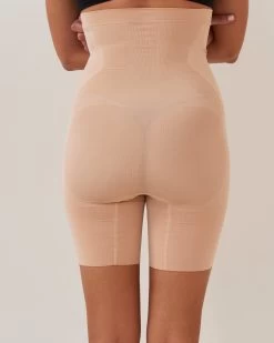 Faja Reductora Talle Alto Nude De SPANX 8 Faja Reductora Talle Alto Nude De SPANX -Lady Pipa 2023 02 28 4832