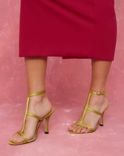 Sandalia Eleganza Lima