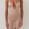 Body Reductor Beige De SPANX -Lady Pipa 2023 02 28 5154