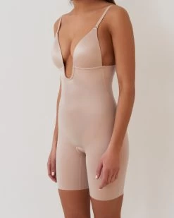 Body Reductor Beige De SPANX -Lady Pipa 2023 02 28 5159