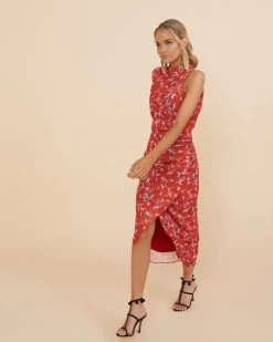 Vestido Francesca Bali Rosa -Lady Pipa 2023 02 28 5274