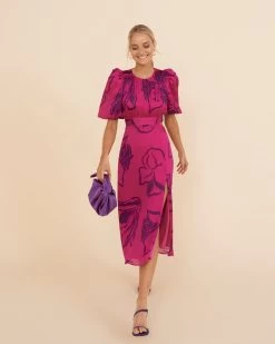 Sandalia Ariel Morado -Lady Pipa 2023 02 28 5327 48763915 16bc 43fd a50e 3dfea2039595