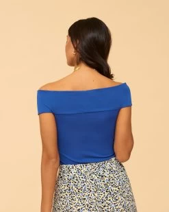 Top Palmira Azul -Lady Pipa 2023 04 03 0089