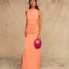 Vestido Renata Coral -Lady Pipa 2023 04 03 3055