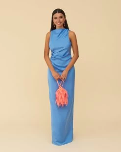 Vestido Renata Azul -Lady Pipa 2023 05 29 0395