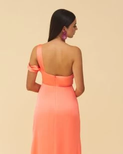 Vestido Vittoria Coral -Lady Pipa 2023 05 29 0577