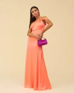 Vestido Vittoria Coral -Lady Pipa 2023 05 29 0593
