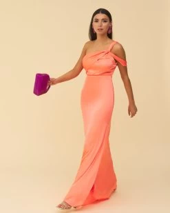 Vestido Vittoria Coral -Lady Pipa 2023 05 29 0628