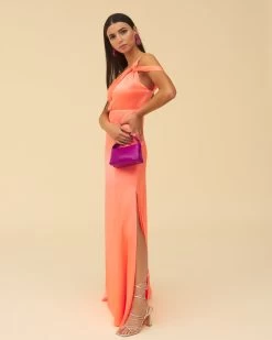 Vestido Vittoria Coral -Lady Pipa 2023 05 29 0641